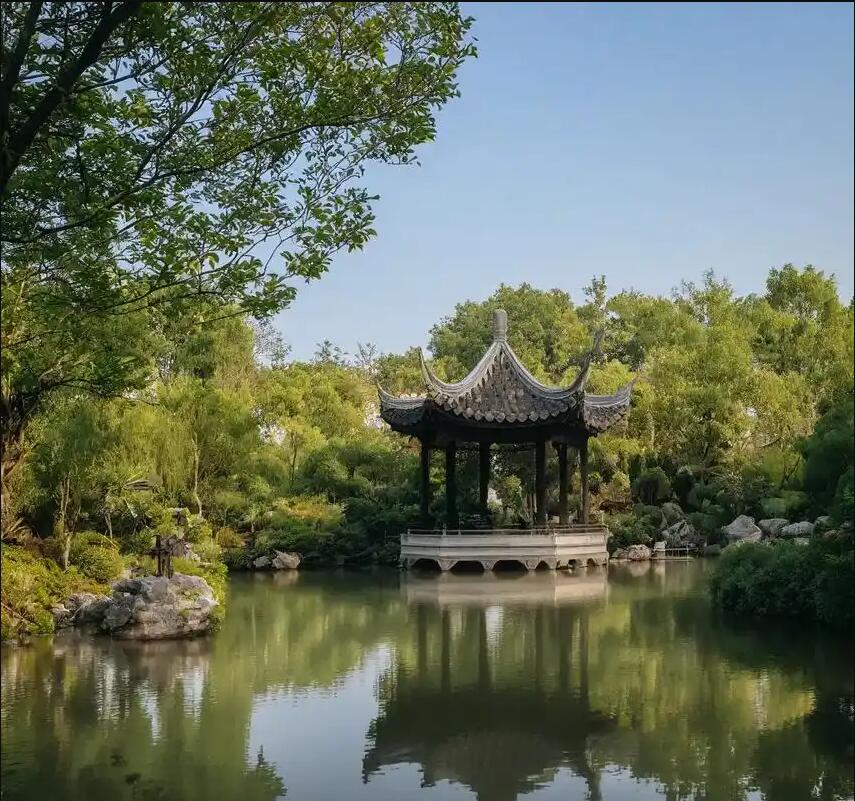 张掖雪枫土建有限公司